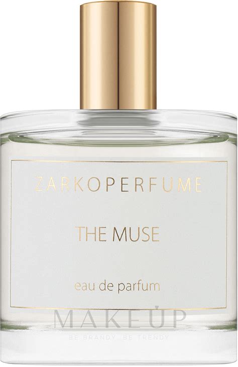 zarkoperfume the muse probe